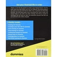 thumbnail image 2 of For Dummies (Lifestyle): Investing All-In-One for Dummies (Paperback), 2 of 4