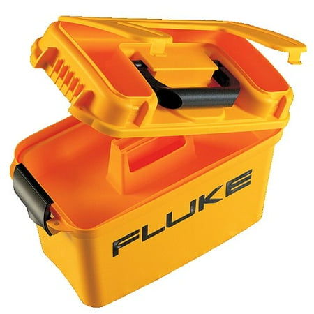 

Fluke C1600 Hard Case Gear Box for Meters and Accessories