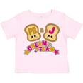thumbnail image 3 of Inktastic Dream Team Peanut Butter and Jelly Boys or Girls Toddler T-Shirt, 3 of 5