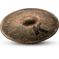 thumbnail image 1 of Zildjian K Custom Special Dry Hi-Hat Cymbal - 15", Bottom, 1 of 3