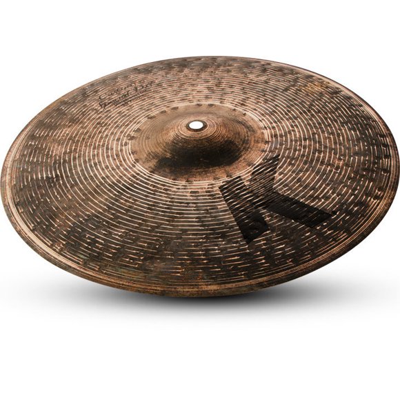 Zildjian K Custom Special Dry Cymbale Hi-Hat - 15 Pouces, Bas