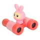 thumbnail image 5 of Prismáticos para Niños 8 Juguetes Mini Binoculares de Alta Resolución Regalo de Binoculares para Niños y Niñas a Prueba de Golpes y Compacto para Observación de Aves ANGGREK  Otros, 5 of 8