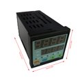 thumbnail image 4 of Kenally HH4-4RN Temporizador digital de tiempo para salida de relé industrial 1 Pantallas optoelectrónicas Kenally GJ1513-00B, 4 of 6