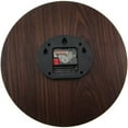 thumbnail image 2 of Topboutique 12" Quartz French Country Retro Indoor Wall Clock, Silent Mechanism, 2 of 4