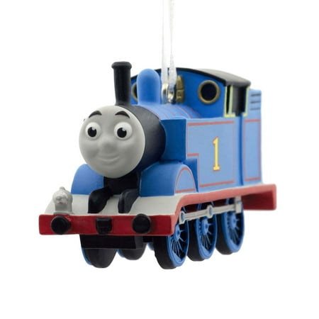 Hallmark Thomas The Tank Engine Christmas Ornament - Walmart.com Hallmark Thomas the Tank Engine Christmas Ornament - Hallmark Thomas The Tank Engine Christmas Ornament - Walmart.com