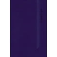 thumbnail image 2 of Zondervan 247933 NIV Compact Référence Bible Confort Imprimé Cuir Doux, Bleu, 2 of 2