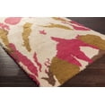 thumbnail image 2 of Mark&Day Area Rugs, 2x3 Lake Modern Pink Area Rug (2' x 3'), 2 of 2