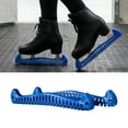 thumbnail image 2 of Versatiles Skate Blade Protectors Offering Secure Grip Simple Setups And Color Variety For Every Skating Scenario, 2 of 9