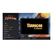 Turrican Flashback, ININ for Nintendo Switch, Physical Edition