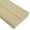 Birchwood, variant on BuyPlastic Tangent Poly Lumber - Natural Teak, 1x4 (0.75" x 3.5"), 36" Length - HDPE Plastic Board for Outdoor Furnature and More