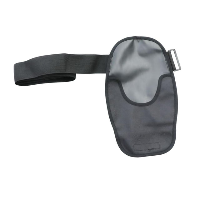 Leostomie Pratique Portable Lavable Fournitures de Cuve Extérieure