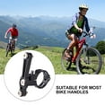 thumbnail image 5 of GETAJGHSD Cycling 1Pcs Aluminum Alloy Bike Bottle Mount Clamp for Avoiding Inconvenience of Carrying Water, 5 of 8