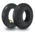 thumbnail image 1 of 200x50 Tire&inner Tube Set For E100,e150,e200,power Core E100, 360,,epunk,e-scooter Tire, 1 of 5