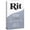 Pearl Gray, variant on Rit All-Purpose Powder Dye, Black, 1.125 oz