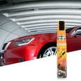 thumbnail image 3 of HEVIRGO 12ml Car Colors Fix Coat Paint Touch Up Clear Pen Scratch Repair Remover Tool, 3 of 10