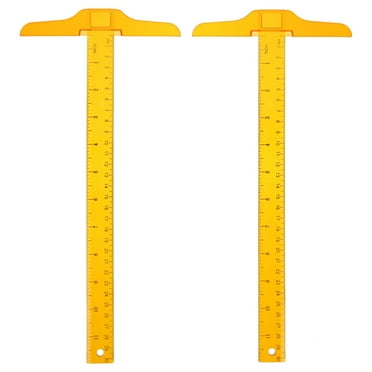 O'Lipfa Lip Edge Ruler - Walmart.com