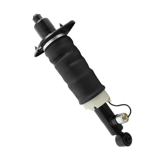 Unity Automotive Rear Right Non-Electronic Air Strut Assembly Fits 2001-2005 Audi Allroad Quattro, 18-529902