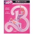 thumbnail image 1 of Barbie [UHD], 1 of 3