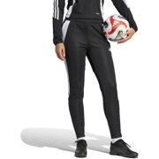 adidas Women's Tiro 24 Training Pants (Black, Medium, M)