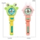 thumbnail image 3 of Varita luminosa LED para niños | Espectáculo de luces multicolor giratorio con música | Juguete sensorial giratorio e intermitente | Regalos y recuerdos de fiesta para niños y niñas, 3 of 5