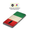 thumbnail image 2 of Head Case Designs Vintage Flags Italy Italian Soft Gel Case Compatible with Google Pixel 4, 2 of 7