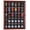 Cherry, variant on 25 Lighter Display Case Cabinet (for displaying in retail box)