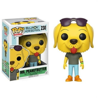 Mr Peabody Wacky Wobbler - Walmart.com