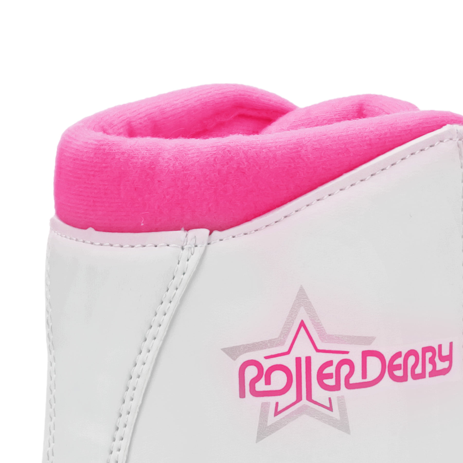 Roller Derby Roller Star 350 Girls Roller Skates Renewed 