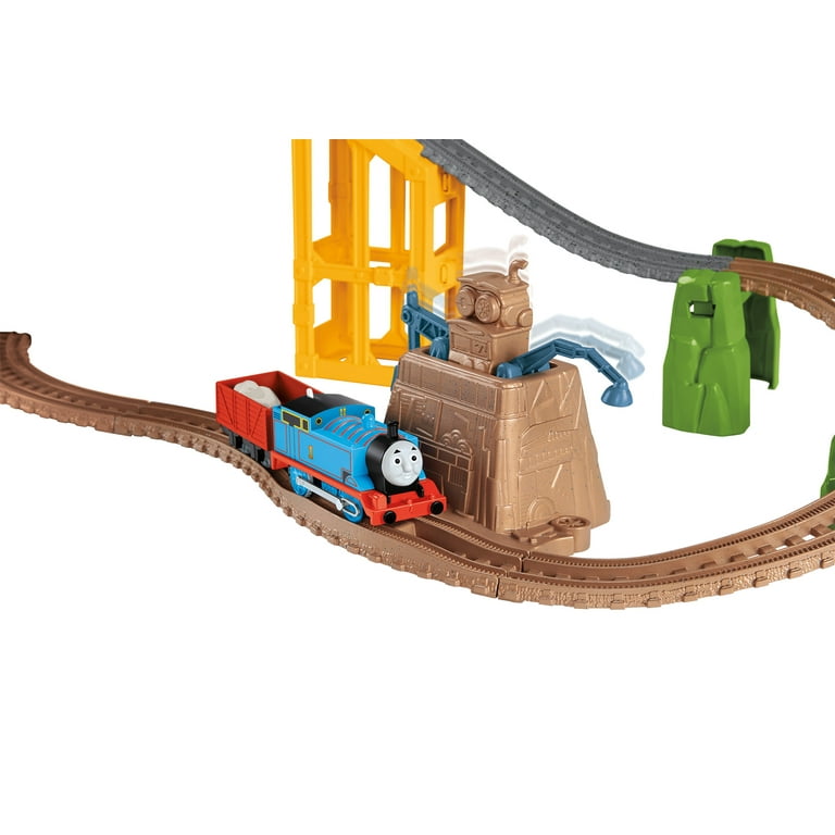 Trackmaster sales avalanche escape