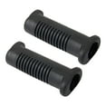 thumbnail image 4 of 2x2x Empuñaduras Universales Para Silla De Ruedas Antideslizantes Reemplazan Desgastadas Y Dañadas, 4 of 8