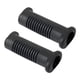thumbnail image 3 of 2 Pieces Ergonomic Wheelchair Handle Grips Repair Parts Replace Worn Out Damaged Fernando Empuñaduras para sillas de ruedas, 3 of 8