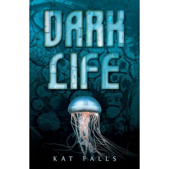 Pre-Owned Dark Life: Book 1 (Hardcover) 0545178142 9780545178143