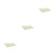 thumbnail image 4 of Matsuzay Non-slip Massage Table Sheet Cover with Band Elastic 190x80cm Type1 NO1, 4 of 5