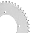 thumbnail image 2 of T8F 44T 4 Hole Rear Chain Sprocket 54mm Drive Gear for 43cc 49cc Mini Moto ATV Pocket Bike, 2 of 4