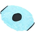 thumbnail image 3 of Compresse de Glace pour Genou Réutilisable, Enveloppe de Gel, Compresse Chaude et Froide, Relaxation Musculaire, 3 of 7