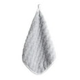 Clearance！ Miommo Kitchen Rags Towels for Bathroom Soft Highly