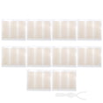 thumbnail image 2 of Cinta para párpados doble BuyWeek 240 pares transpirable natural tira para levantamiento de párpados acabado de lujo, 2 of 14