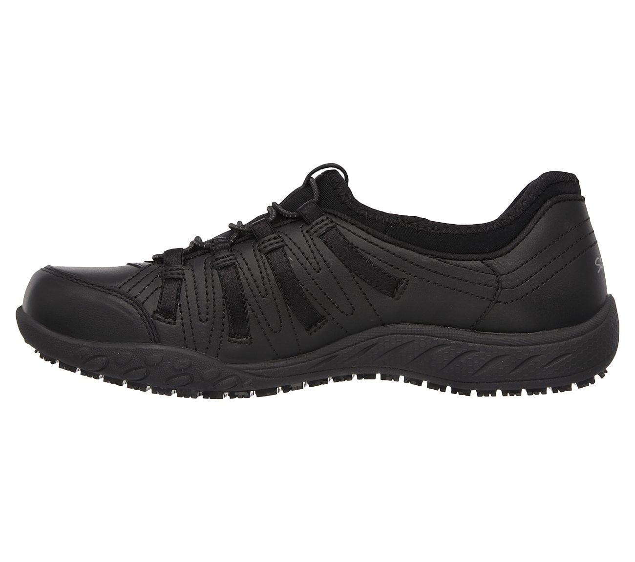 Skechers Work Women's Rodessa Slip 