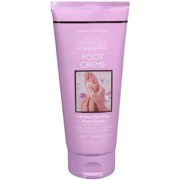 Sally Hansen: 18 Hr Dry Skin Foot CrèMe, 6 oz