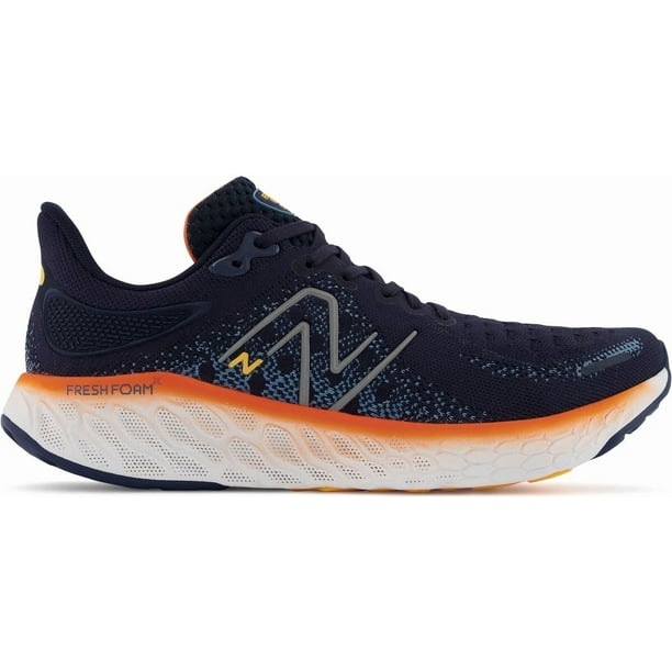 AUTHENTIC NEW BALANCE MEN'S FRESH FOAM X M1080V12 SIZE 7D Mens/Women