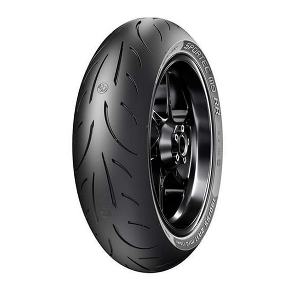 Llanta METZELER 140/70 R 17 M/C 66H TL Sportec M9