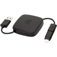 thumbnail image 2 of Griffin charging / data cable - 2.2 ft, 2 of 4