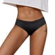 thumbnail image 3 of Gibobby Tangas de sexy mujer Traceless Sports Fitness Tanga T Pantalones Bragas de Mujer Cintura Transpirable Calzoncillos de secado rápido Sentido de mujer Corte(A,CH), 3 of 5