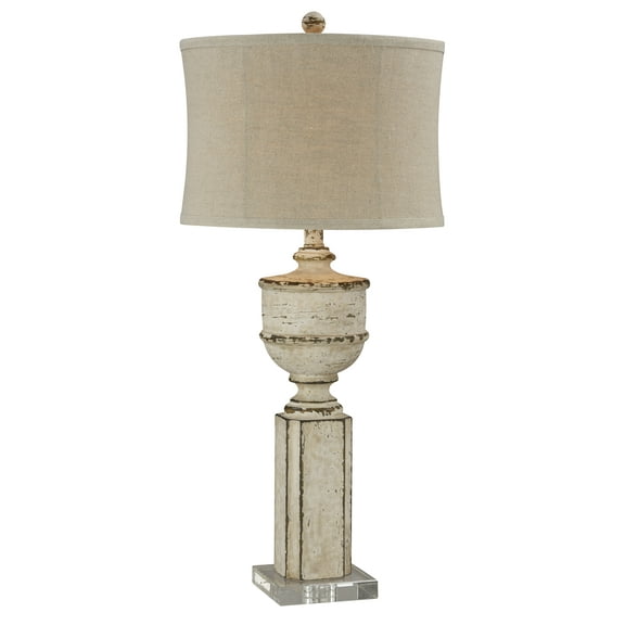 Carmen Table Lamp (Set of 2)