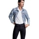 thumbnail image 2 of Seven Jeans Pantalón Mezclilla Hombre Fit Slim 7038ngro, 2 of 8