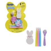 Peeps® Washables Bunny and Chick, For Ages 3 Years and up