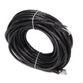 thumbnail image 5 of Cat 6 Ethernet Cord, EMI Low Return Loss 10Gbps High Speed RJ 45 Connector Internet Cord, Cat 6 Ethernet Cable, For Pcs, Servers, Printers, Routers, Switch Boxes, 5 of 8