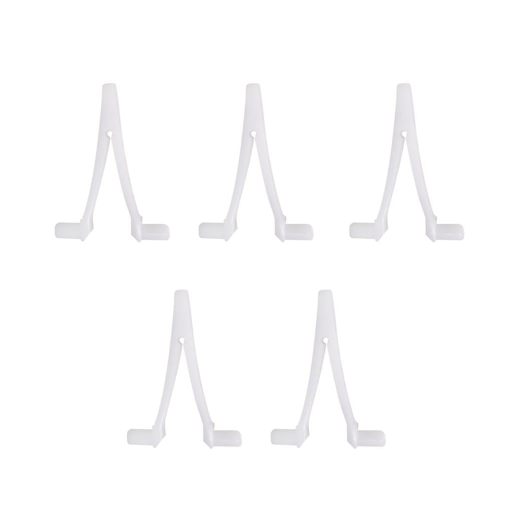 5 Accessories Butterfly V Clips Replacement swimming pool attachment