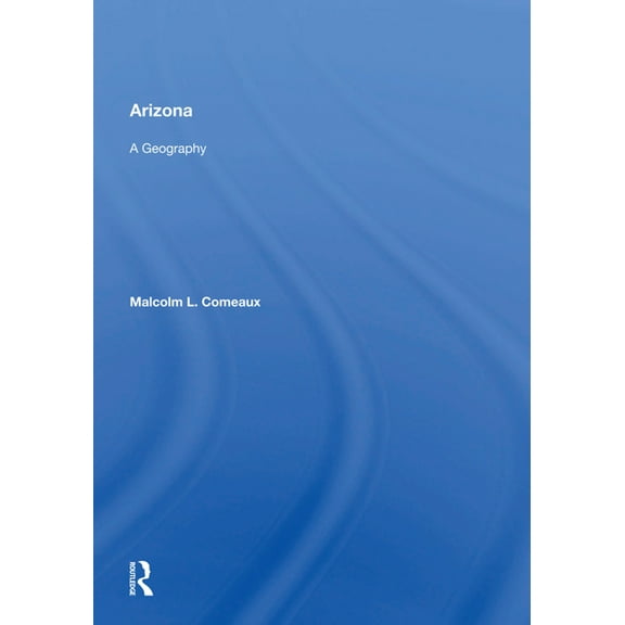 Arizona, (Hardcover)
