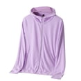 thumbnail image 1 of Durtebeua Womens 2024 Long Sleeve Chunky Cable Knit Fall Cardigans Sweaters Button Down Open Front Outerwear Purple,XL, 1 of 6